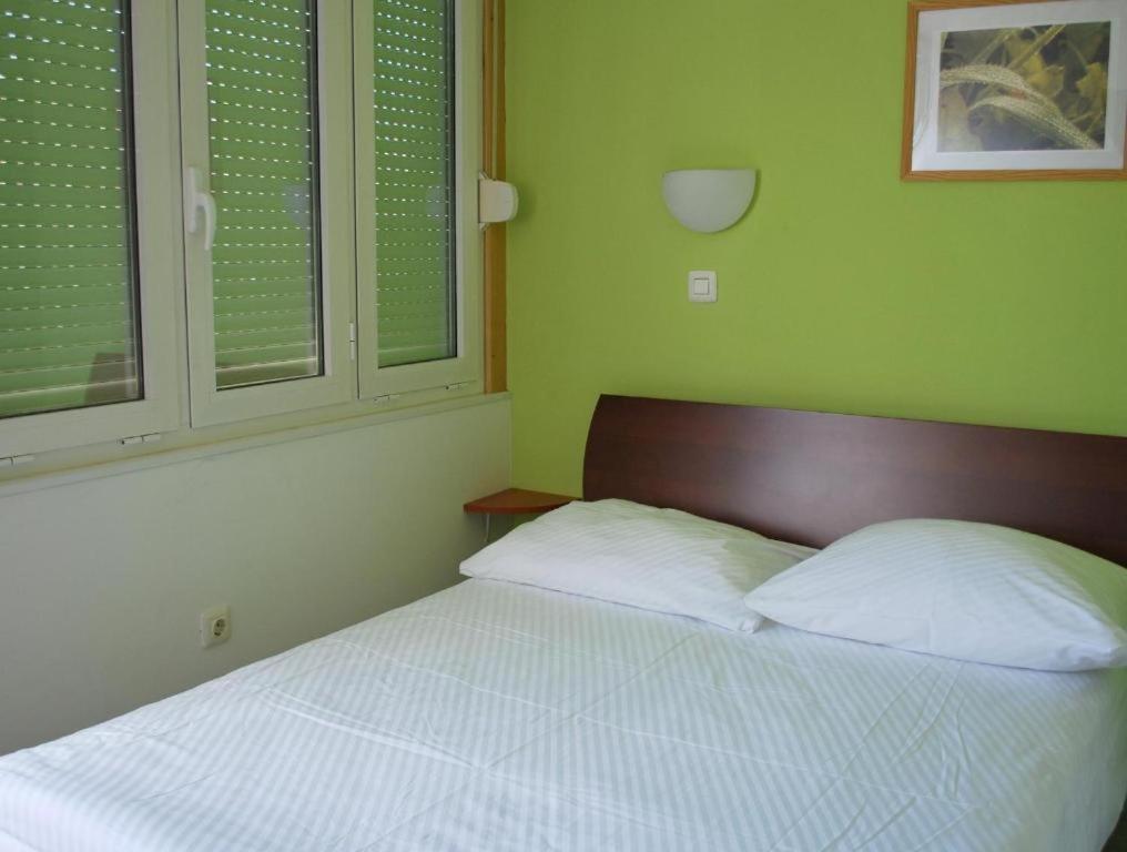 נובה גוריקה Bed And Breakfast Kogoj מראה חיצוני תמונה