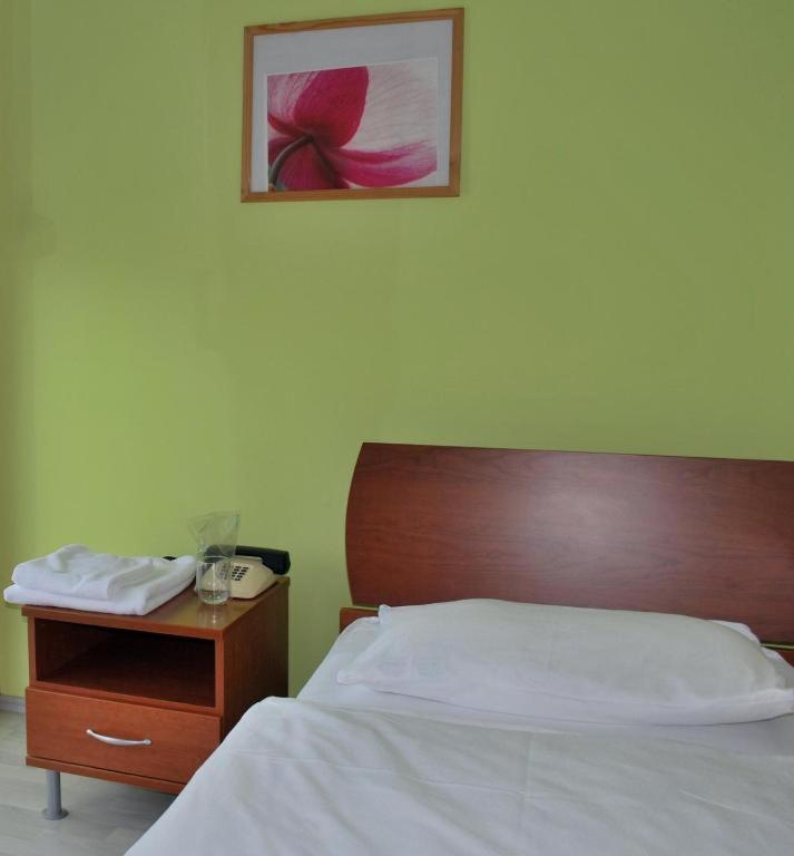 נובה גוריקה Bed And Breakfast Kogoj מראה חיצוני תמונה