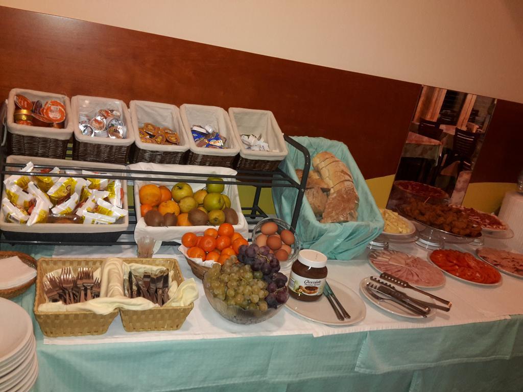 נובה גוריקה Bed And Breakfast Kogoj מראה חיצוני תמונה