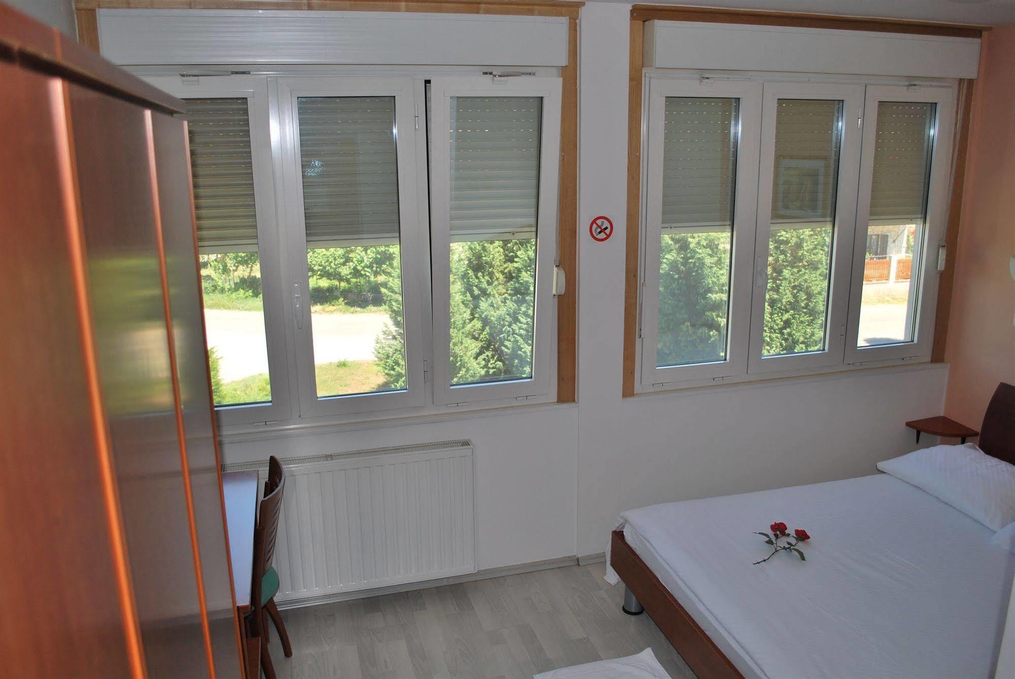 נובה גוריקה Bed And Breakfast Kogoj מראה חיצוני תמונה