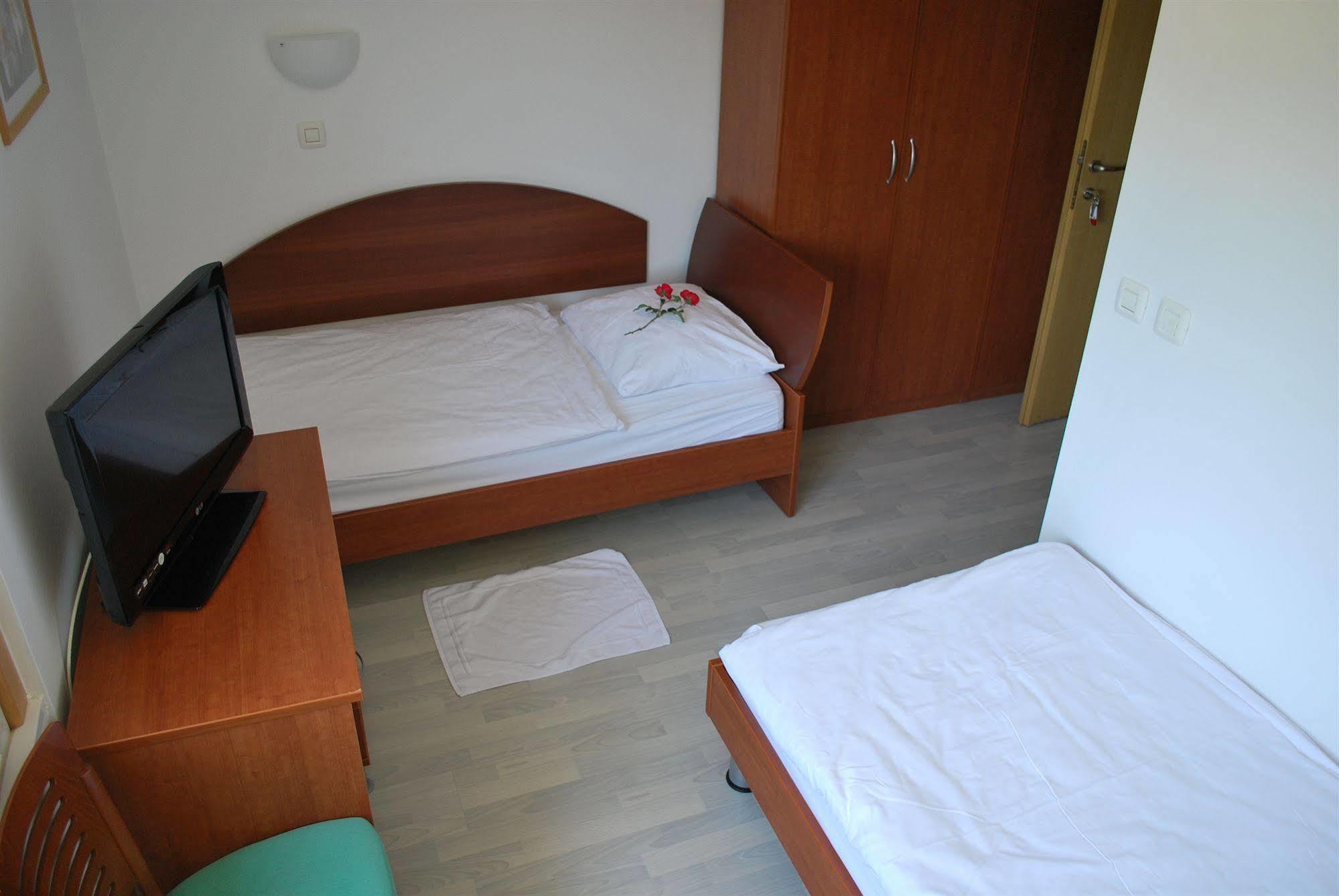 נובה גוריקה Bed And Breakfast Kogoj מראה חיצוני תמונה
