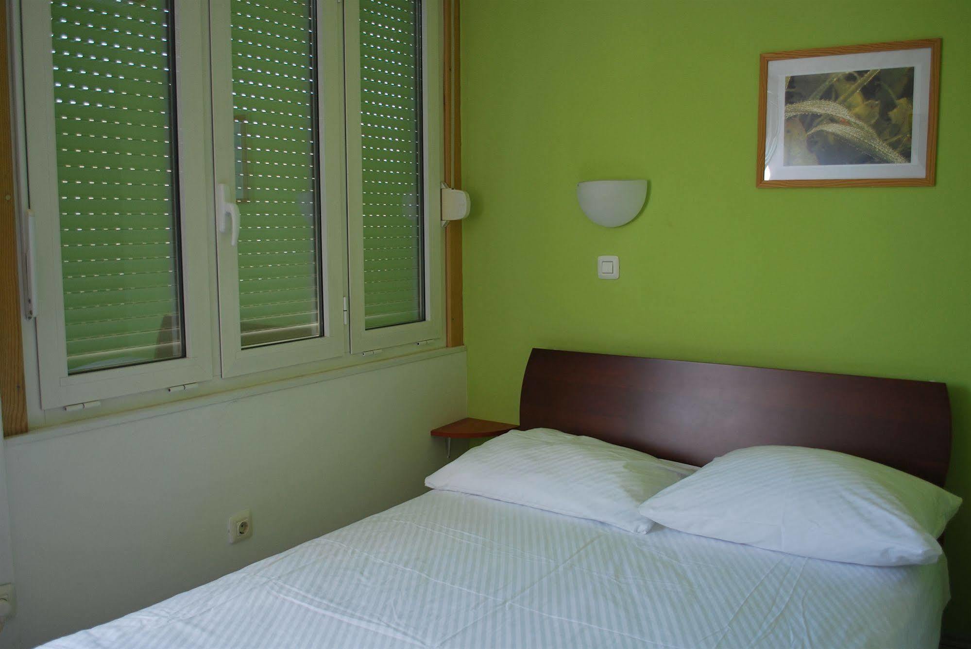 נובה גוריקה Bed And Breakfast Kogoj מראה חיצוני תמונה