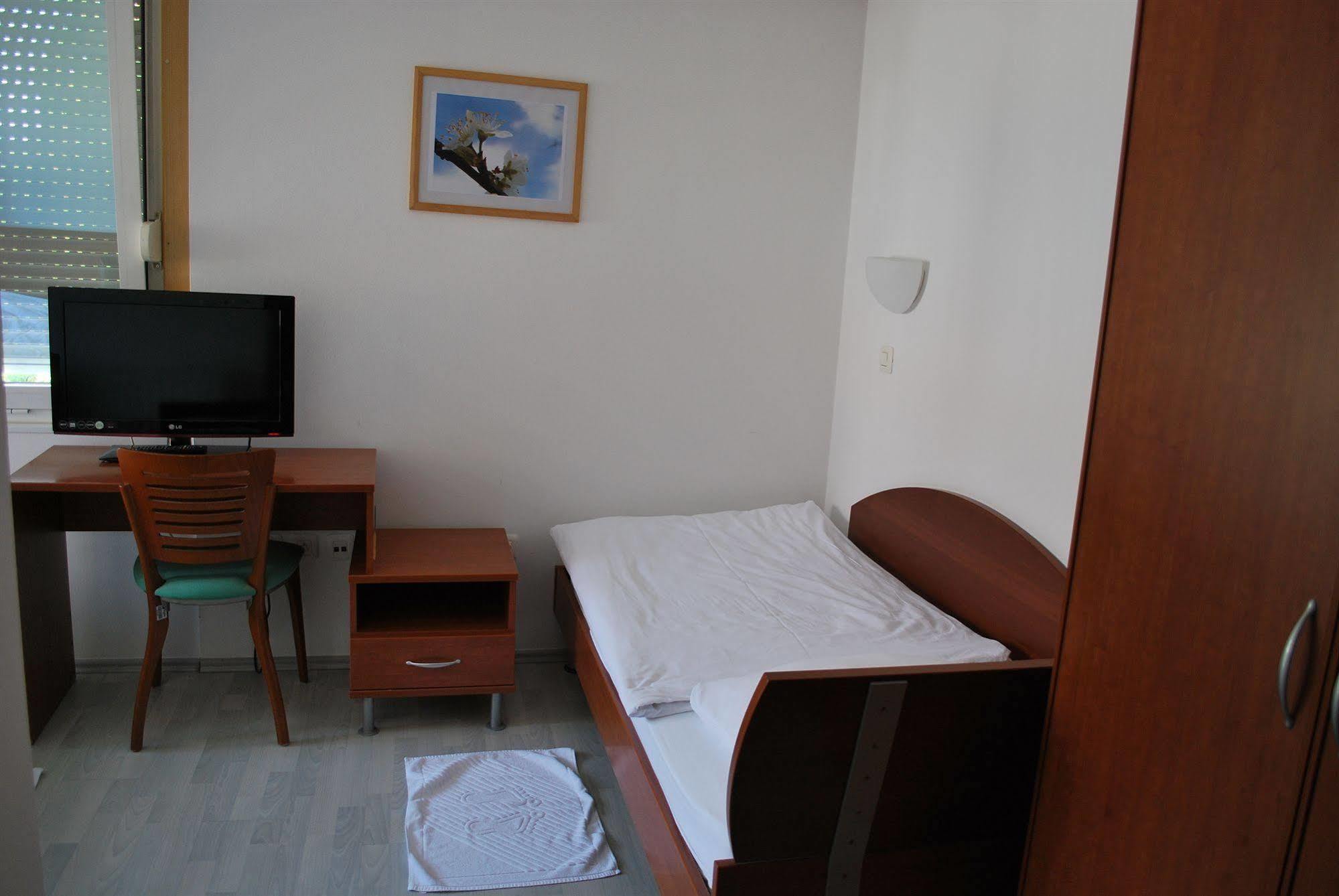 נובה גוריקה Bed And Breakfast Kogoj מראה חיצוני תמונה