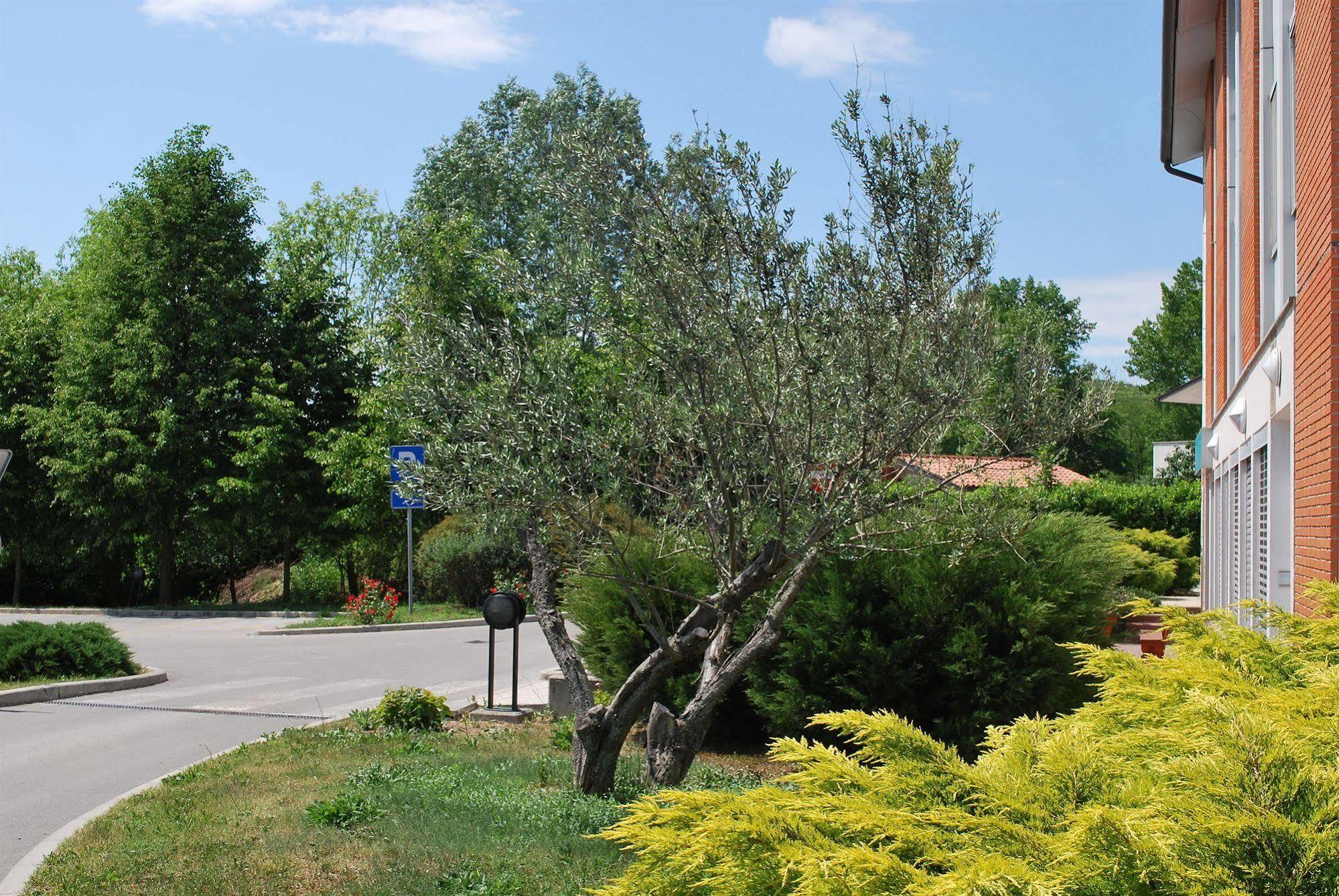 נובה גוריקה Bed And Breakfast Kogoj מראה חיצוני תמונה