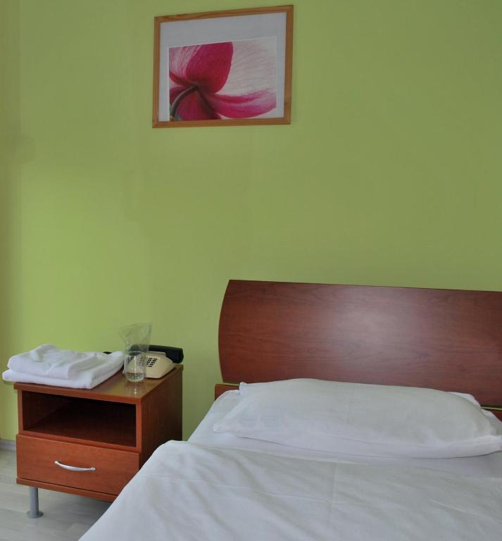 נובה גוריקה Bed And Breakfast Kogoj מראה חיצוני תמונה